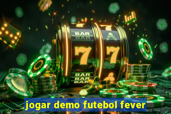 jogar demo futebol fever